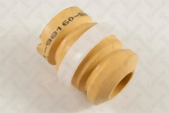 Anschlagpuffer, Federung Vorderachse rechts Vorderachse links STELLOX 11-98160-SX Bild Anschlagpuffer, Federung Vorderachse rechts Vorderachse links STELLOX 11-98160-SX