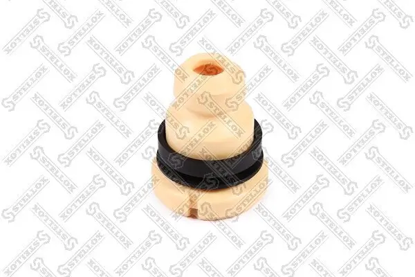 Anschlagpuffer, Federung Vorderachse STELLOX 11-98181-SX