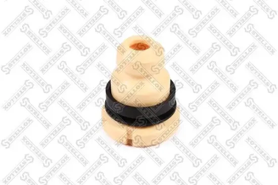 Anschlagpuffer, Federung Vorderachse STELLOX 11-98181-SX Bild Anschlagpuffer, Federung Vorderachse STELLOX 11-98181-SX