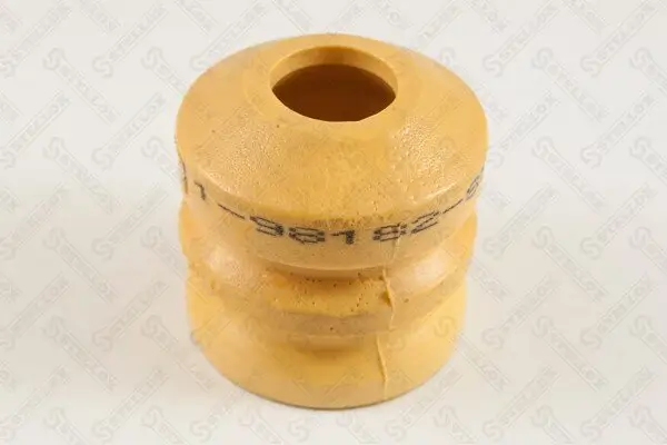 Anschlagpuffer, Federung Vorderachse STELLOX 11-98182-SX