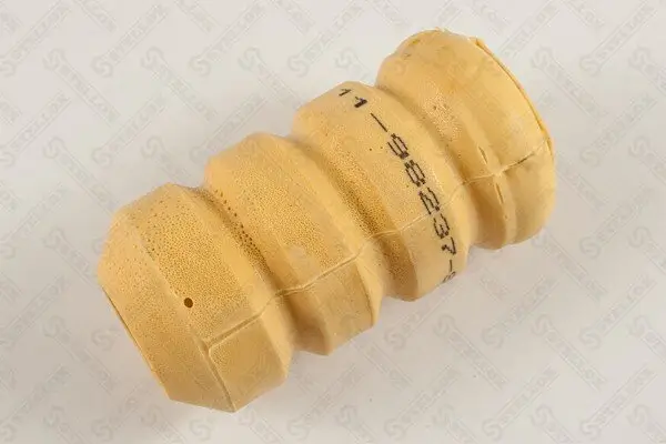 Anschlagpuffer, Federung Vorderachse STELLOX 11-98237-SX