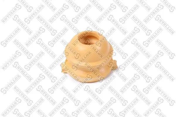 Anschlagpuffer, Federung Vorderachse STELLOX 11-98261-SX