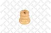 Anschlagpuffer, Federung Vorderachse STELLOX 11-98272-SX