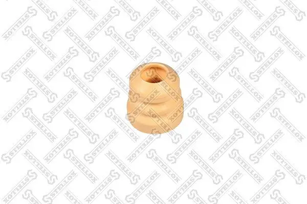 Anschlagpuffer, Federung Vorderachse STELLOX 11-98298-SX