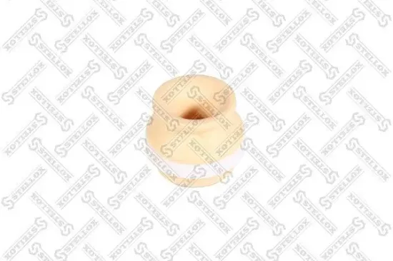 Anschlagpuffer, Federung Vorderachse STELLOX 11-98302-SX Bild Anschlagpuffer, Federung Vorderachse STELLOX 11-98302-SX