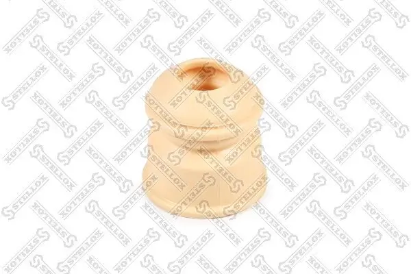 Anschlagpuffer, Federung Vorderachse STELLOX 11-98305-SX