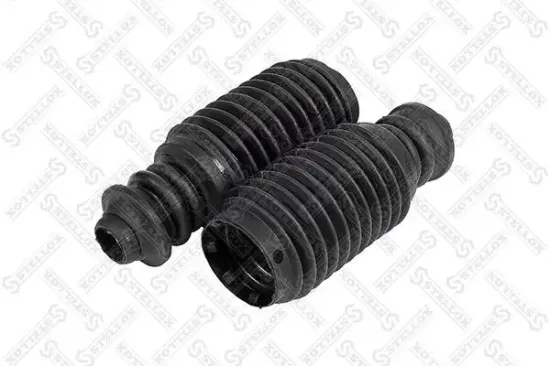 Anschlagpuffer, Federung Vorderachse STELLOX 11-98317-SX Bild Anschlagpuffer, Federung Vorderachse STELLOX 11-98317-SX