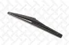 Wischblatt hinten STELLOX 111 275-SX