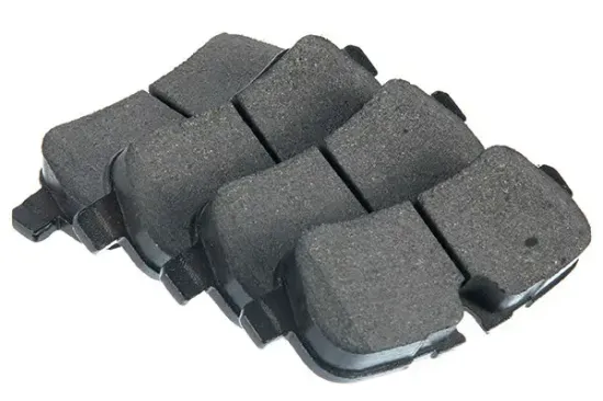 Bremsbelagsatz, Scheibenbremse Hinterachse STELLOX 1170 000-SX Bild Bremsbelagsatz, Scheibenbremse Hinterachse STELLOX 1170 000-SX