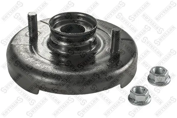 Federbeinstützlager Hinterachse STELLOX 12-17032-SX