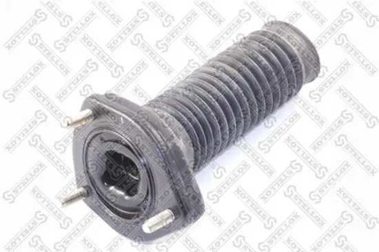 Federbeinstützlager Hinterachse links STELLOX 12-17067-SX Bild Federbeinstützlager Hinterachse links STELLOX 12-17067-SX