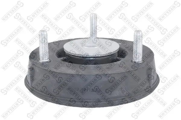 Federbeinstützlager Vorderachse STELLOX 12-17112-SX