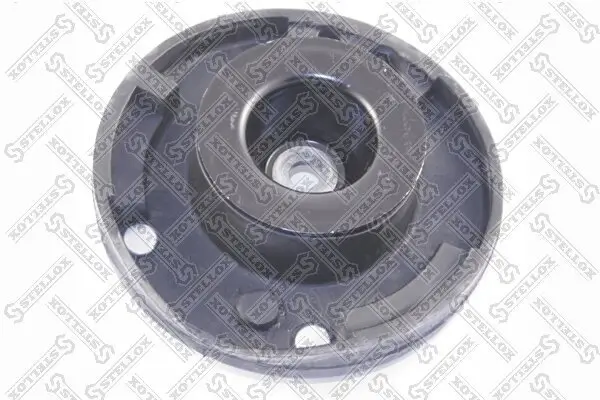 Federbeinstützlager Vorderachse links STELLOX 12-17115-SX