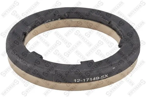 Federbeinstützlager Vorderachse STELLOX 12-17149-SX