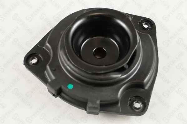 Federbeinstützlager Vorderachse links STELLOX 12-17241-SX