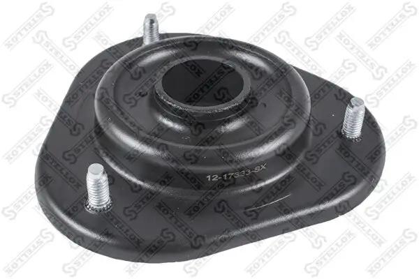 Federbeinstützlager Vorderachse STELLOX 12-17333-SX