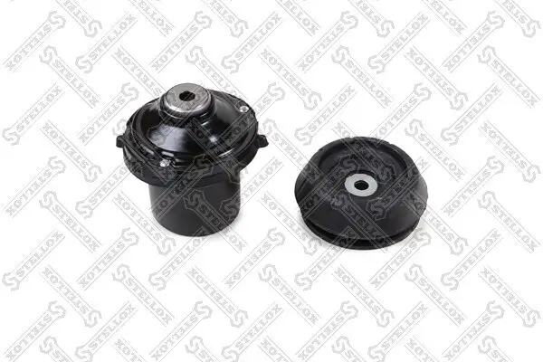 Federbeinstützlager Vorderachse STELLOX 12-17416-SX