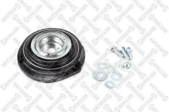 Federbeinstützlager Vorderachse STELLOX 12-17466-SX Bild Federbeinstützlager Vorderachse STELLOX 12-17466-SX