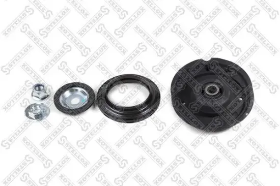 Federbeinstützlager Vorderachse STELLOX 12-17475-SX Bild Federbeinstützlager Vorderachse STELLOX 12-17475-SX
