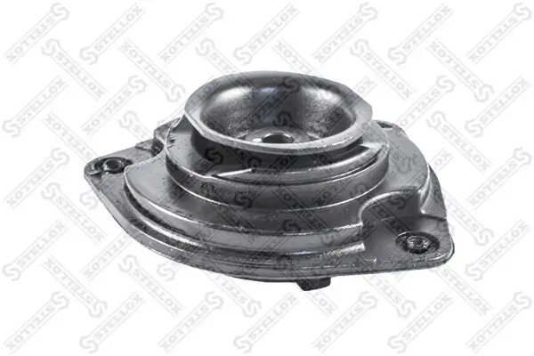Federbeinstützlager Vorderachse links STELLOX 12-17484-SX
