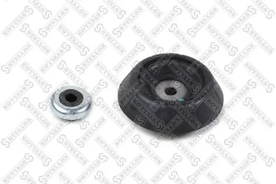 Federbeinstützlager Vorderachse STELLOX 12-17487-SX Bild Federbeinstützlager Vorderachse STELLOX 12-17487-SX