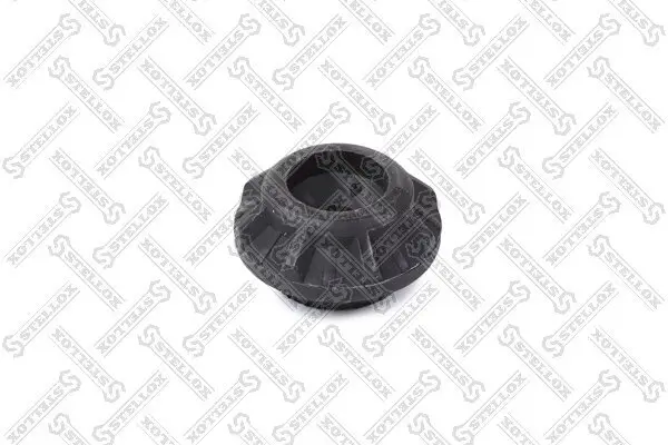 Federbeinstützlager Hinterachse unten STELLOX 12-17573-SX