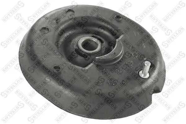 Federbeinstützlager Vorderachse links Vorderachse rechts STELLOX 12-17590-SX