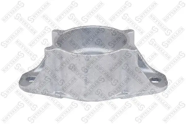 Federbeinstützlager Hinterachse links Hinterachse rechts STELLOX 12-17599-SX