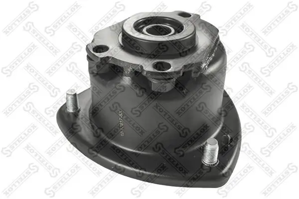 Federbeinstützlager Vorderachse links Vorderachse rechts STELLOX 12-17617-SX