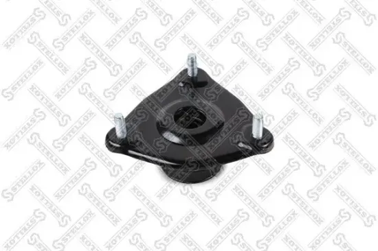 Reparatursatz, Federbeinstützlager Vorderachse STELLOX 12-37110-SX Bild Reparatursatz, Federbeinstützlager Vorderachse STELLOX 12-37110-SX