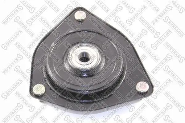 Federbeinstützlager Vorderachse STELLOX 12-51006-SX