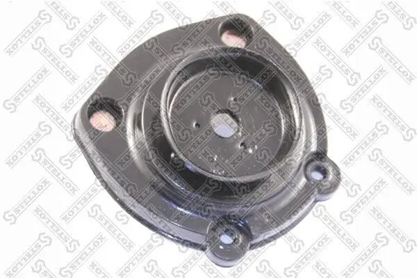 Federbeinstützlager Hinterachse links STELLOX 12-51008-SX