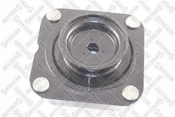 Federbeinstützlager Vorderachse STELLOX 12-71025-SX