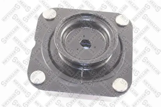 Federbeinstützlager Vorderachse STELLOX 12-71025-SX Bild Federbeinstützlager Vorderachse STELLOX 12-71025-SX