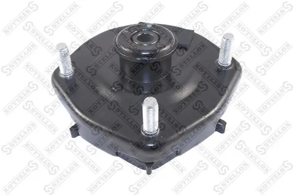 Federbeinstützlager Hinterachse rechts STELLOX 12-71040-SX