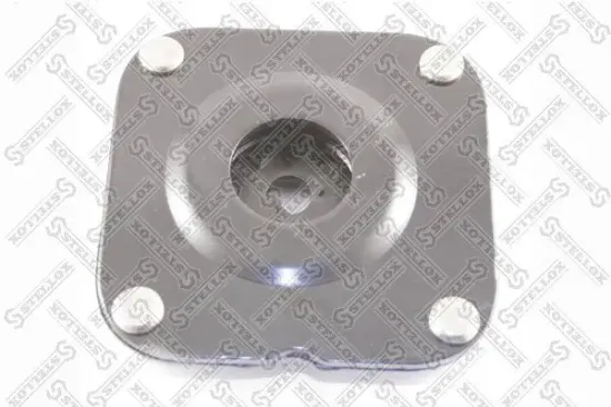 Federbeinstützlager Vorderachse STELLOX 12-71053-SX Bild Federbeinstützlager Vorderachse STELLOX 12-71053-SX