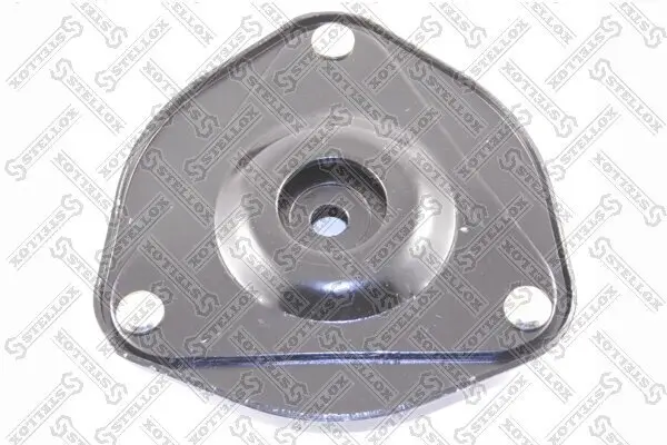 Federbeinstützlager Vorderachse links Vorderachse rechts STELLOX 12-72010-SX