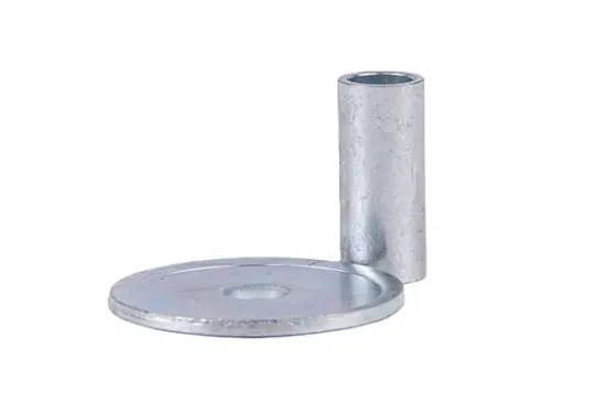 Reparatursatz, Federbeinstützlager Hinterachse links Hinterachse rechts STELLOX 12-72034-SX Bild Reparatursatz, Federbeinstützlager Hinterachse links Hinterachse rechts STELLOX 12-72034-SX