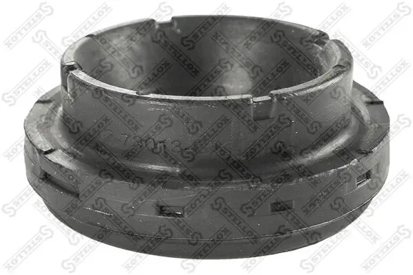 Federbeinstützlager Vorderachse links Vorderachse rechts STELLOX 12-73013-SX