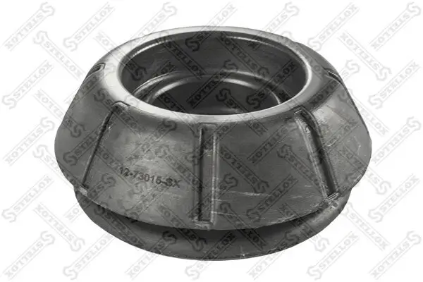 Federbeinstützlager Vorderachse links Vorderachse rechts STELLOX 12-73015-SX