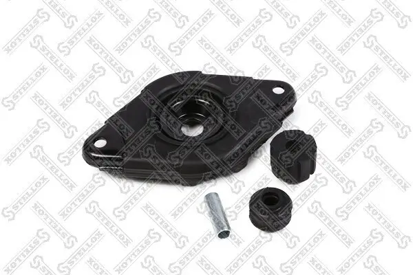 Federbeinstützlager Hinterachse STELLOX 12-74009-SX