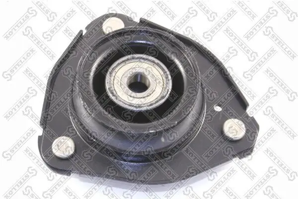 Federbeinstützlager Vorderachse STELLOX 12-98008-SX