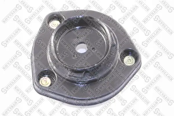 Federbeinstützlager Hinterachse STELLOX 12-98023-SX