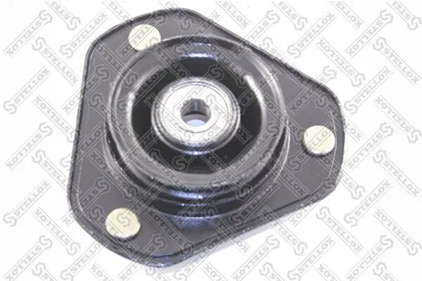 Federbeinstützlager Vorderachse STELLOX 12-98027-SX
