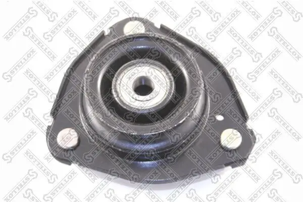 Federbeinstützlager Vorderachse STELLOX 12-98067-SX
