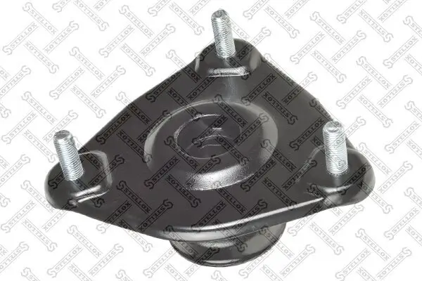 Federbeinstützlager Vorderachse links Vorderachse rechts STELLOX 12-98104-SX