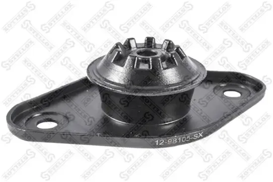 Federbeinstützlager Hinterachse links Hinterachse rechts STELLOX 12-98105-SX Bild Federbeinstützlager Hinterachse links Hinterachse rechts STELLOX 12-98105-SX