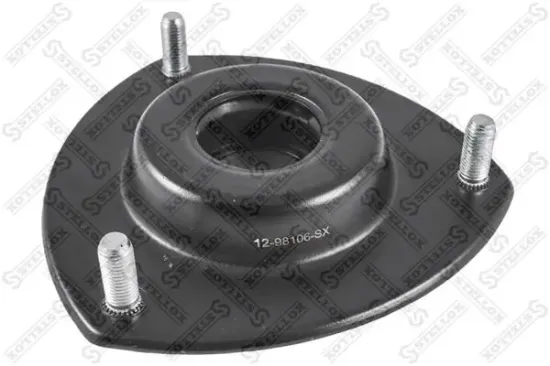 Federbeinstützlager Vorderachse links Vorderachse rechts STELLOX 12-98106-SX Bild Federbeinstützlager Vorderachse links Vorderachse rechts STELLOX 12-98106-SX