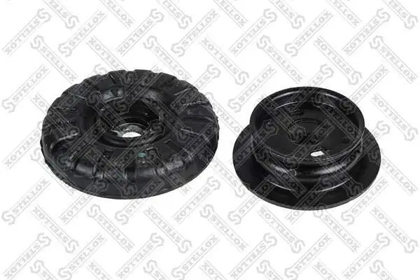 Federbeinstützlager Vorderachse STELLOX 12-98123-SX