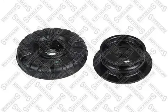 Federbeinstützlager Vorderachse STELLOX 12-98123-SX Bild Federbeinstützlager Vorderachse STELLOX 12-98123-SX